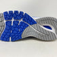 Tênis de corrida feminino New Balance 860 V11 azul, tamanho 12 D, largo, EUA