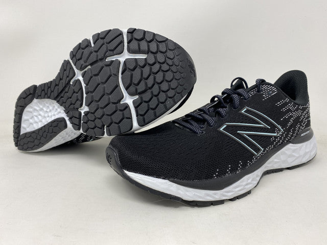 Tênis de corrida New Balance 880 V11 feminino, preto