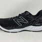 Tênis de corrida New Balance 880 V11 feminino, preto