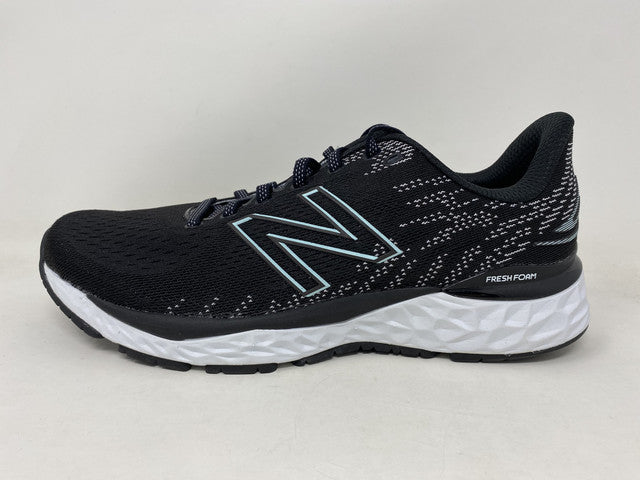 Tênis de corrida New Balance 880 V11 feminino, preto