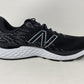 Tênis de corrida New Balance 880 V11 feminino, preto