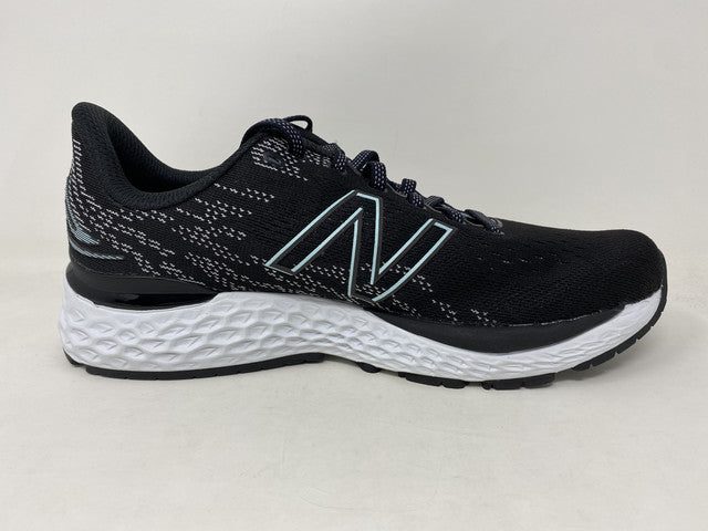 Tênis de corrida New Balance 880 V11 feminino, preto