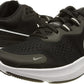 Tênis de corrida Nike React Miler 2 feminino, preto