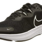 Tênis de corrida Nike React Miler 2 feminino, preto
