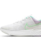 Tênis de corrida Nike React Miler 2 feminino, verde