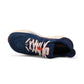 Tênis de corrida feminino Altra Provision 6, azul, tamanho 6 B (M) EUA