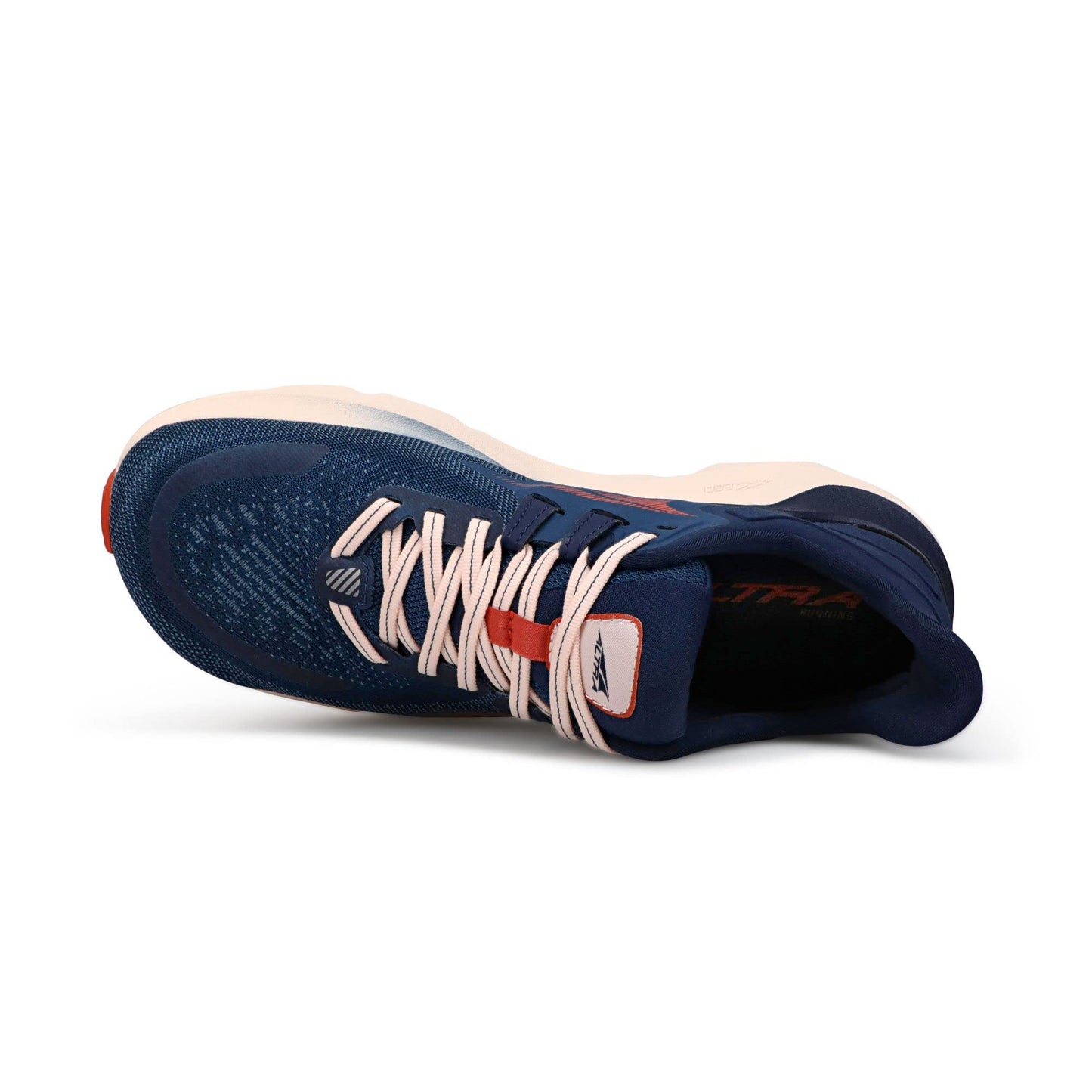 Tênis de corrida feminino Altra Provision 6, azul, tamanho 6 B (M) EUA