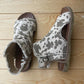 Very G - Women's Libra Sandal Shoe