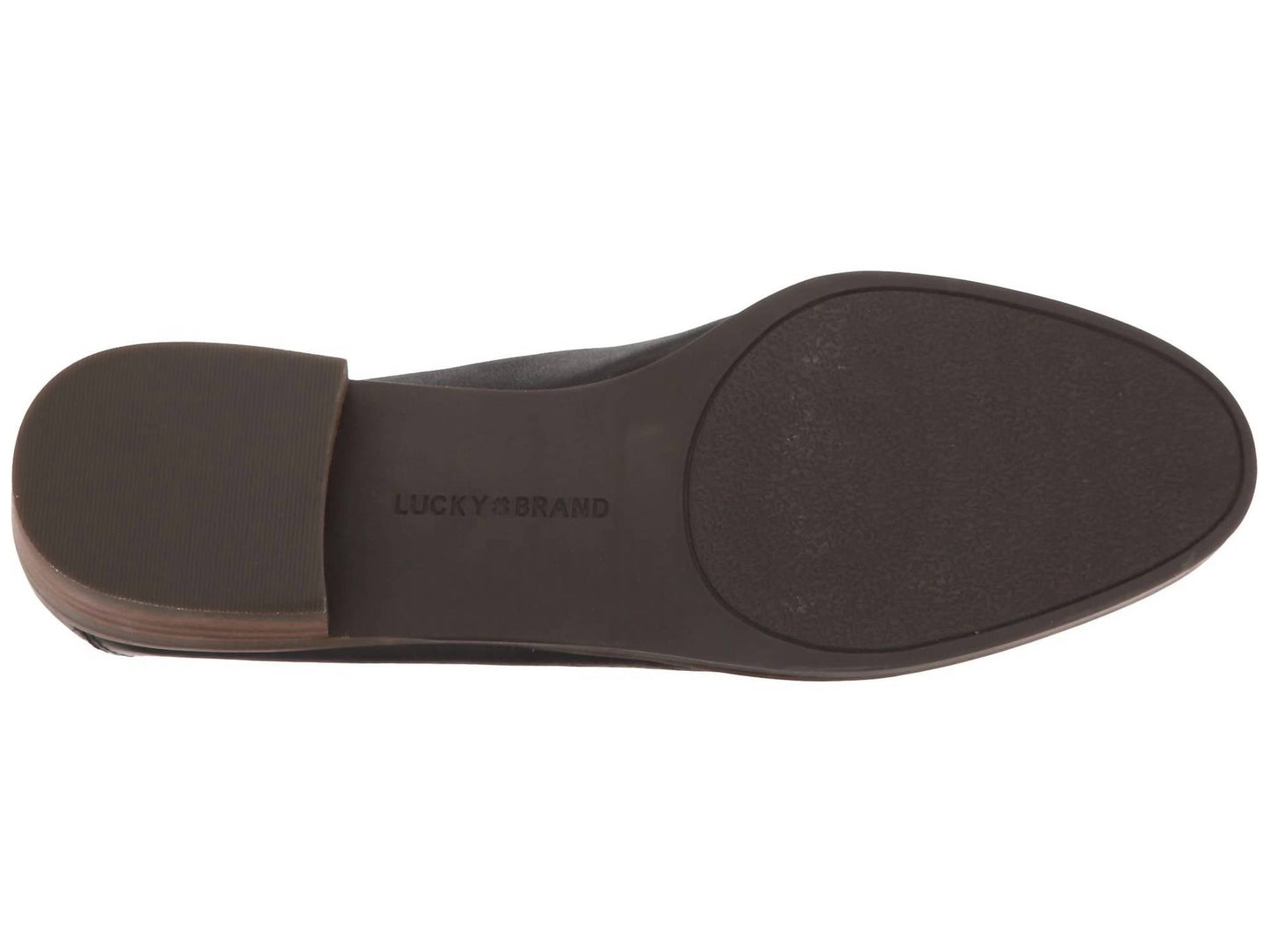Lucky Brand - Women's Cahill Slip On Flat Loafer Shoes