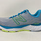 Tênis de corrida New Balance 880 V11 feminino cinza