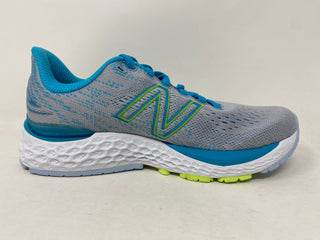 Tênis de corrida New Balance 880 V11 feminino cinza
