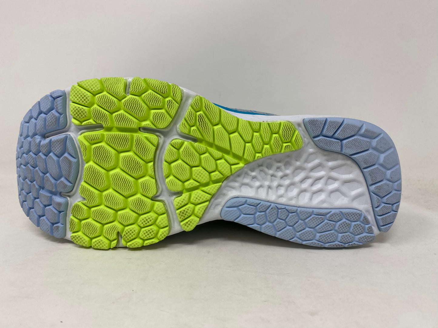 Tênis de corrida New Balance 880 V11 feminino cinza