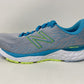 Tênis de corrida New Balance 880 V11 feminino cinza