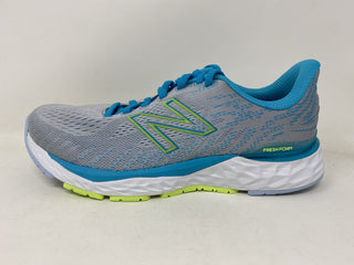 Tênis de corrida New Balance 880 V11 feminino cinza