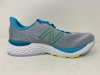 Tênis de corrida New Balance 880 V11 feminino cinza