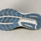 Tênis de corrida feminino Saucony Triumph 19 Alloy/Powder Gray, tamanho 6,5 B (M) EUA