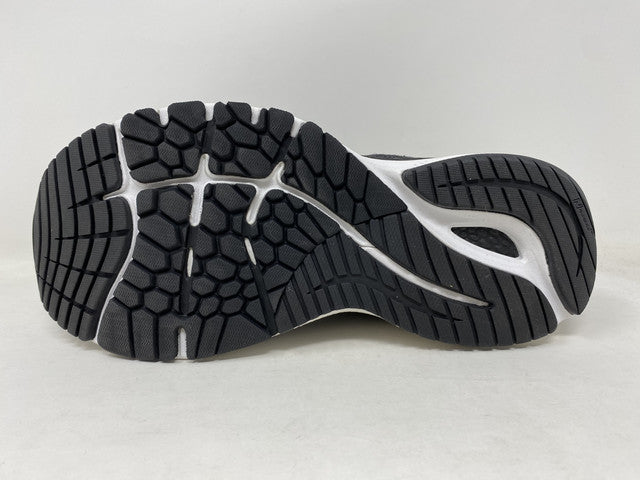 Tênis de corrida New Balance X 860 V12 feminino, preto, tamanho 6,5 B, médio, EUA