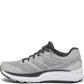 Tênis de corrida Saucony Echelon 8 feminino, cinza, tamanho 6,5 B (M) EUA