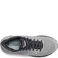 Tênis de corrida Saucony Echelon 8 feminino, cinza, tamanho 6,5 B (M) EUA