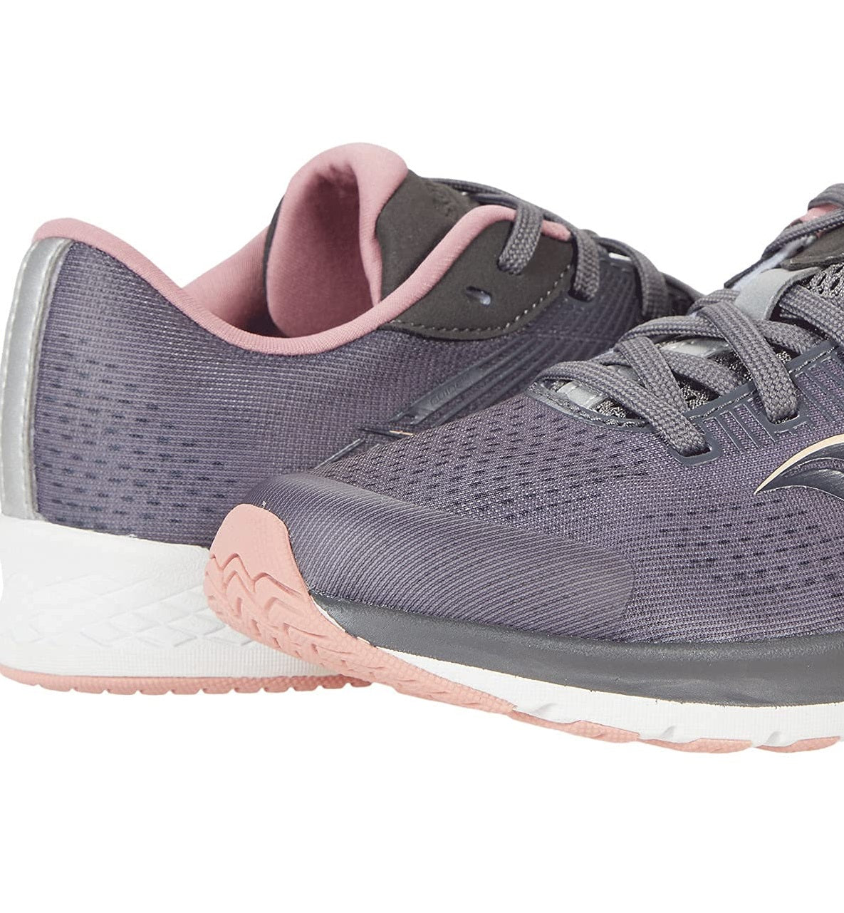 Tênis de corrida Saucony Kid'S Guide 14 cinza