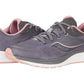 Tênis de corrida Saucony Kid'S Guide 14 cinza