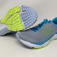 Tênis de corrida feminino New Balance 880 V11 cinza/céu