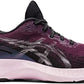 Tênis de corrida Asics Gel Nimbus Lite 3 feminino roxo