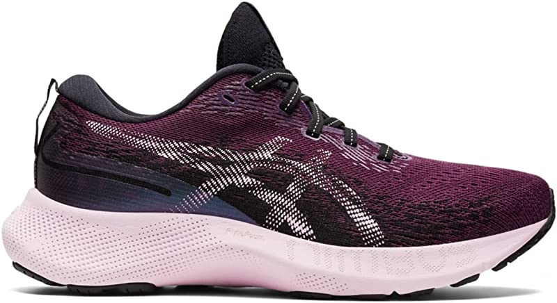 Tênis de corrida Asics Gel Nimbus Lite 3 feminino roxo