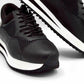 Chelsea Jones - Women's Verse Elevated Trainer Shoes