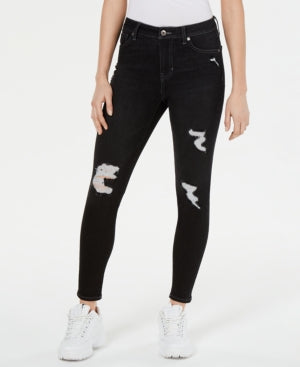 Kendall & Kylie The Ultra Babe Skinny Jeans
