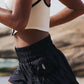 Free People - Get Your Flirt On Shorts
