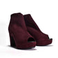 Cordani - Tyra Peep Toe Platform Bootie