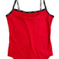 Levi'S - Paige Brilliant Contrast Straps Bodysuit