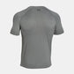 Camiseta Under Armour WWP Tactical Graphic Masculina - Cinza - Pequena
