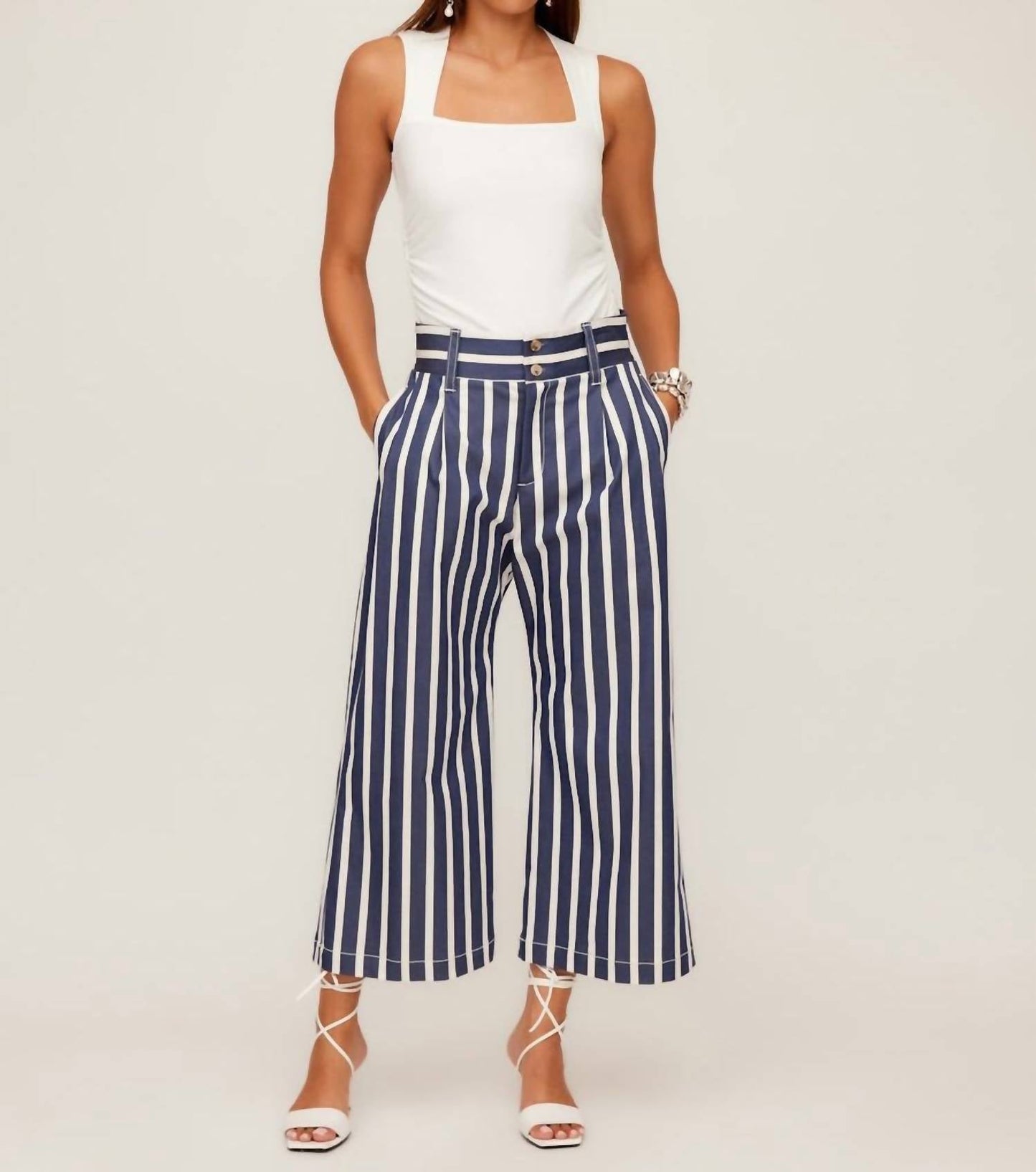 Fifteen Twenty - Sadie Trousers