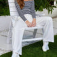 Bishop + Young - Illuminae Marlow Off The Shoulder Sweater