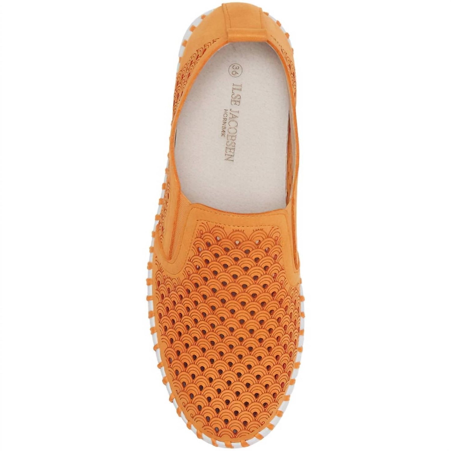 Ilse Jacobsen - Women's Tulip 139 Shoe