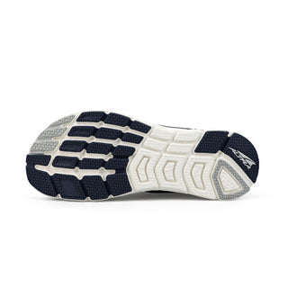 Tênis de corrida feminino ALTRA Rivera 2 Road, azul, tamanho 7 B, médio, EUA