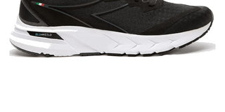 Tênis Diadora Mythos Blushield Volo Hip 2 Feminino Preto Tamanho 8,5 B Médio EUA