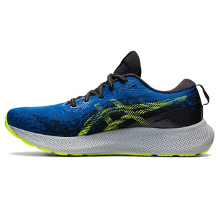 Tênis de corrida Asics Gel Nimbus Lite 3 masculino, verde, tamanho 13 D (M) EUA