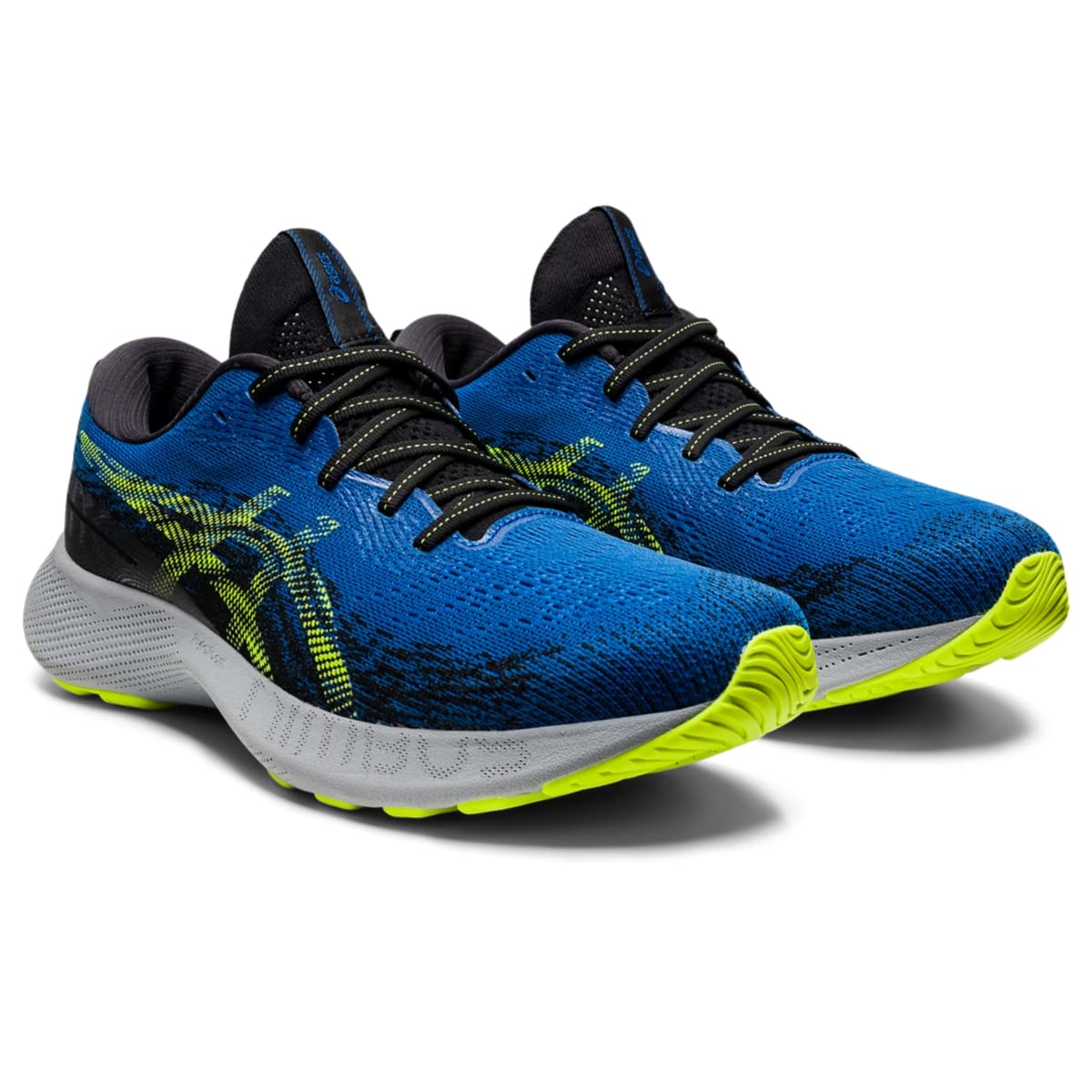 Tênis de corrida Asics Gel Nimbus Lite 3 masculino, verde, tamanho 13 D (M) EUA