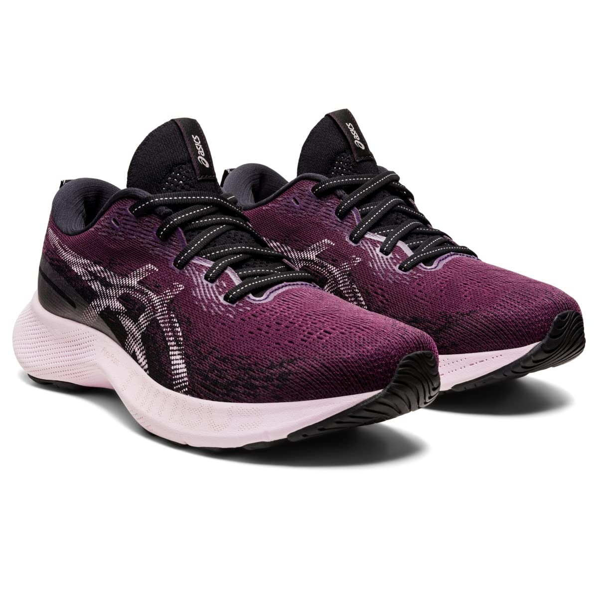 Tênis de corrida Asics Gel Nimbus Lite 3 feminino roxo