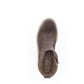 Gabor - Women's Chunky Heel Zip Bootie
