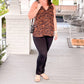 Adrienne - Roxy Top