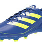 Chuteira Adidas Gamemode Syn Ground Masculina Azul Tamanho 12 D (M) EUA