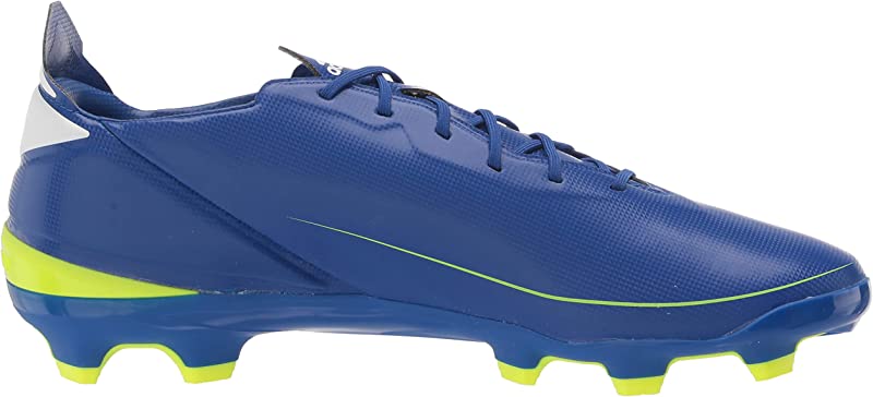 Chuteira Adidas Gamemode Syn Ground Masculina Azul Tamanho 12 D (M) EUA