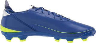 Chuteira Adidas Gamemode Syn Ground Masculina Azul Tamanho 12 D (M) EUA