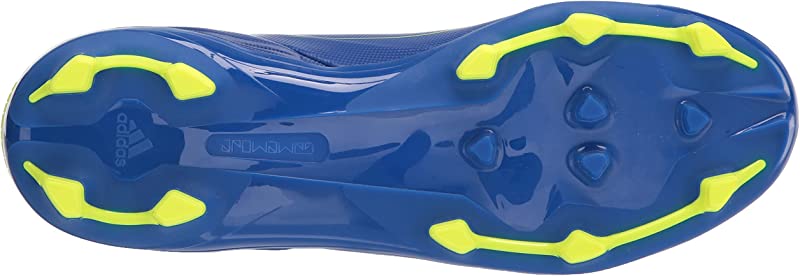 Chuteira Adidas Gamemode Syn Ground Masculina Azul Tamanho 12 D (M) EUA