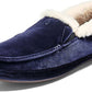 Chinelo Feminino Olukai Azul Tamanho 5 B (M) EUA