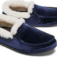 Chinelo Feminino Olukai Azul Tamanho 5 B (M) EUA